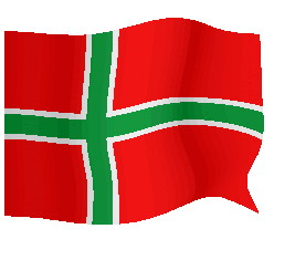 Flag of Bornholm